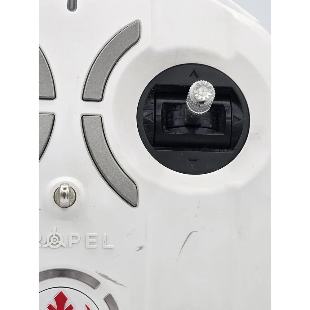 Propel Star Wars T-65 X-Wing Drone Remote Controller - SW-1977T White TESTED